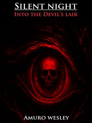 cover image of Silent Night
